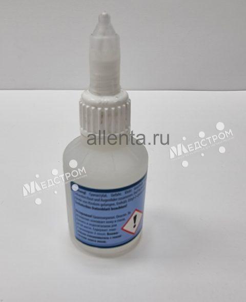 Клей цианокрилатный Cosmofen СА12 50 гр